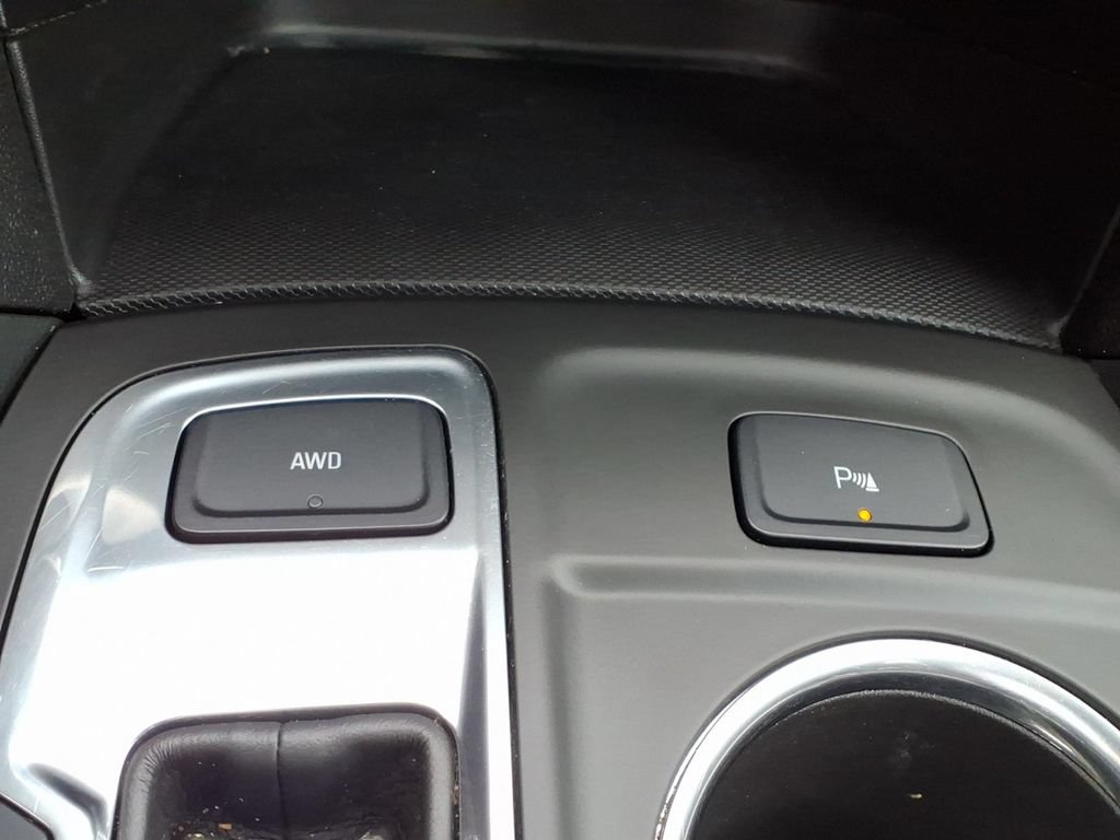 Used 2024 Chevrolet Equinox LT AWD/4WD image 24