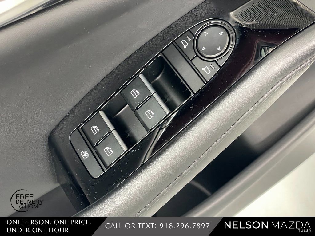 New 2026 MAZDA MAZDA3 2.5 S Hatchback w/ Premium Pkg FWD image 19