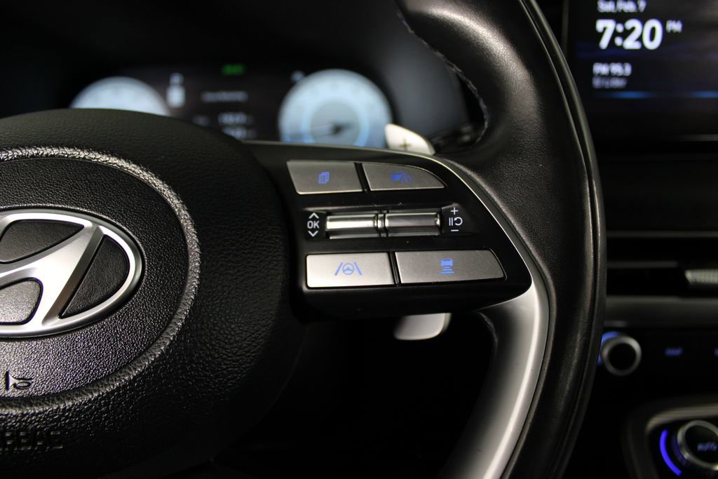 Used 2023 Hyundai Palisade Calligraphy image 29