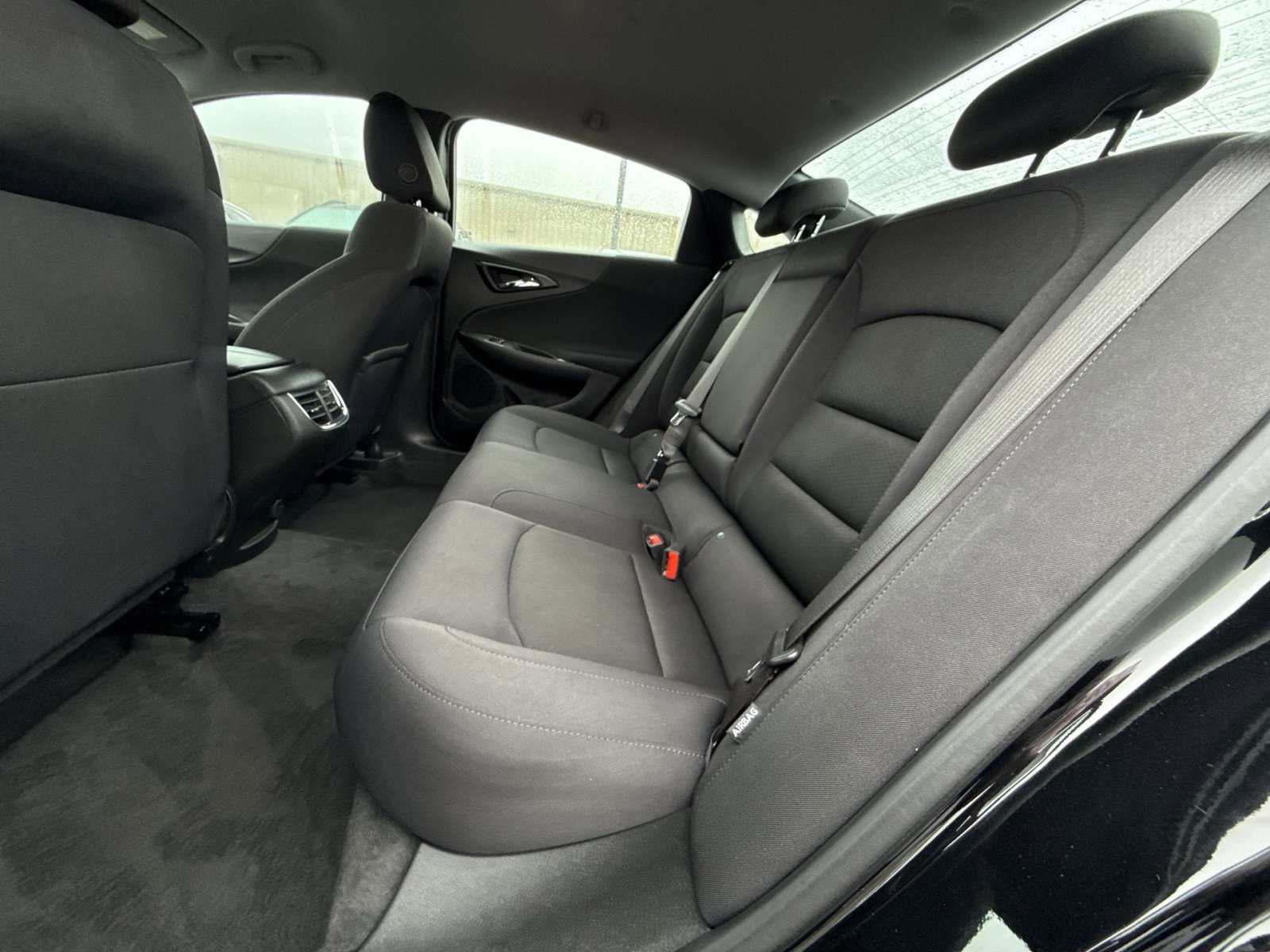 Used 2025 Chevrolet Malibu LT image 24