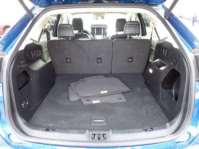 Certified 2024 Ford Edge SEL w/ Convenience Package image 8