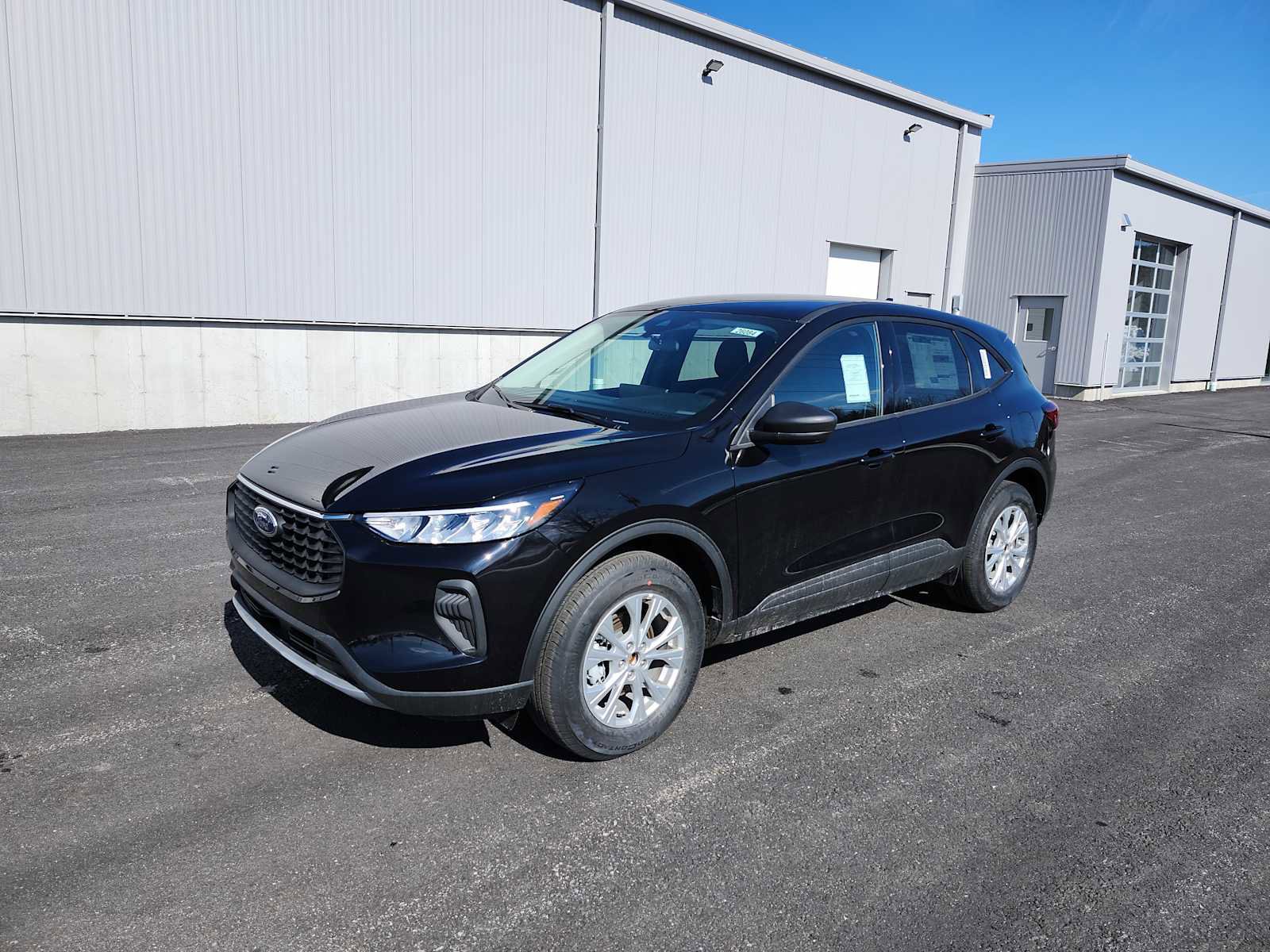 New 2026 Ford Escape Active w/ Tech Pack #1 image 1