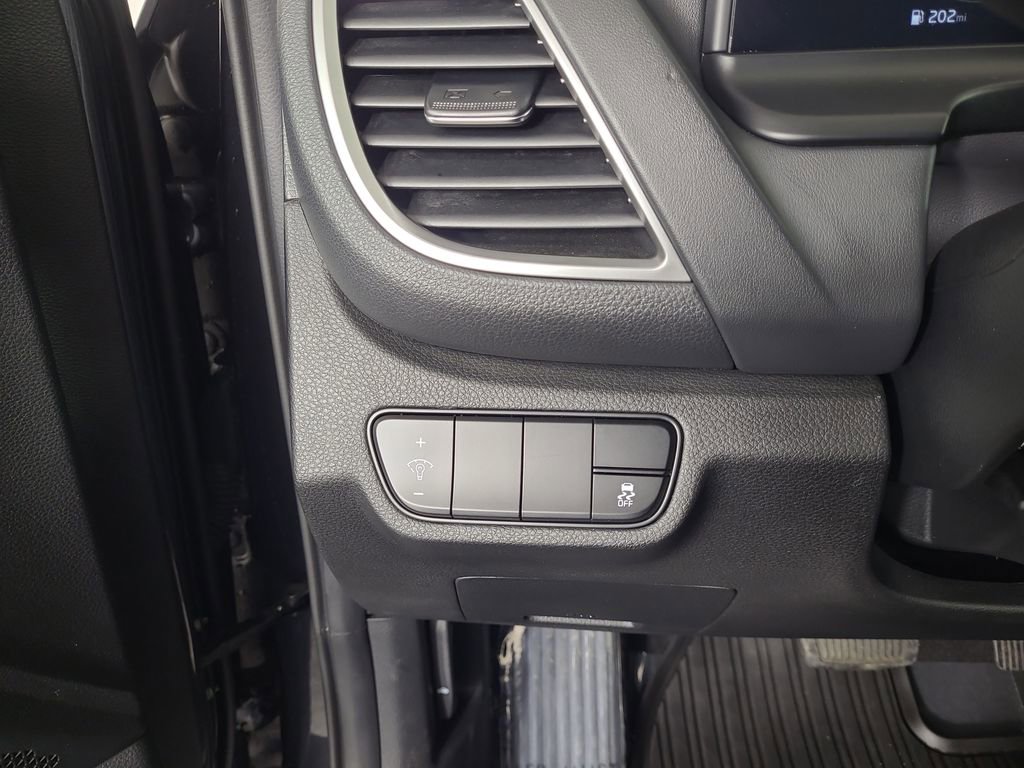 Used 2024 Kia Seltos SX image 15