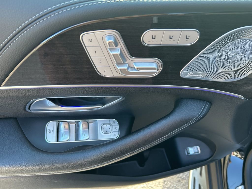 Used 2020 Mercedes-Benz GLE 580 4MATIC image 11