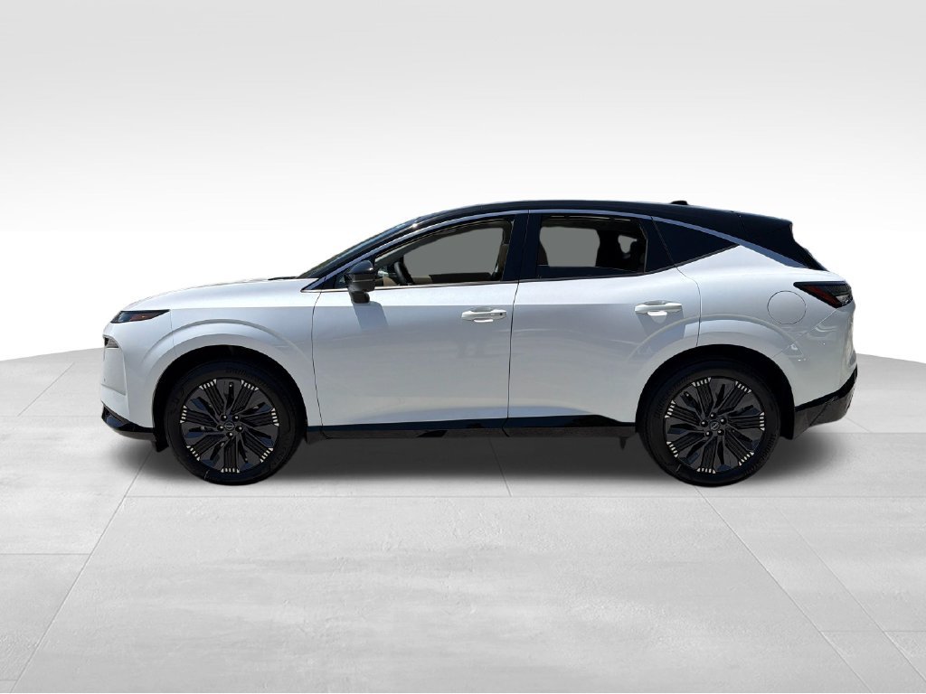 New 2026 Nissan Murano Platinum w/ Cargo Package AWD/4WD image 4