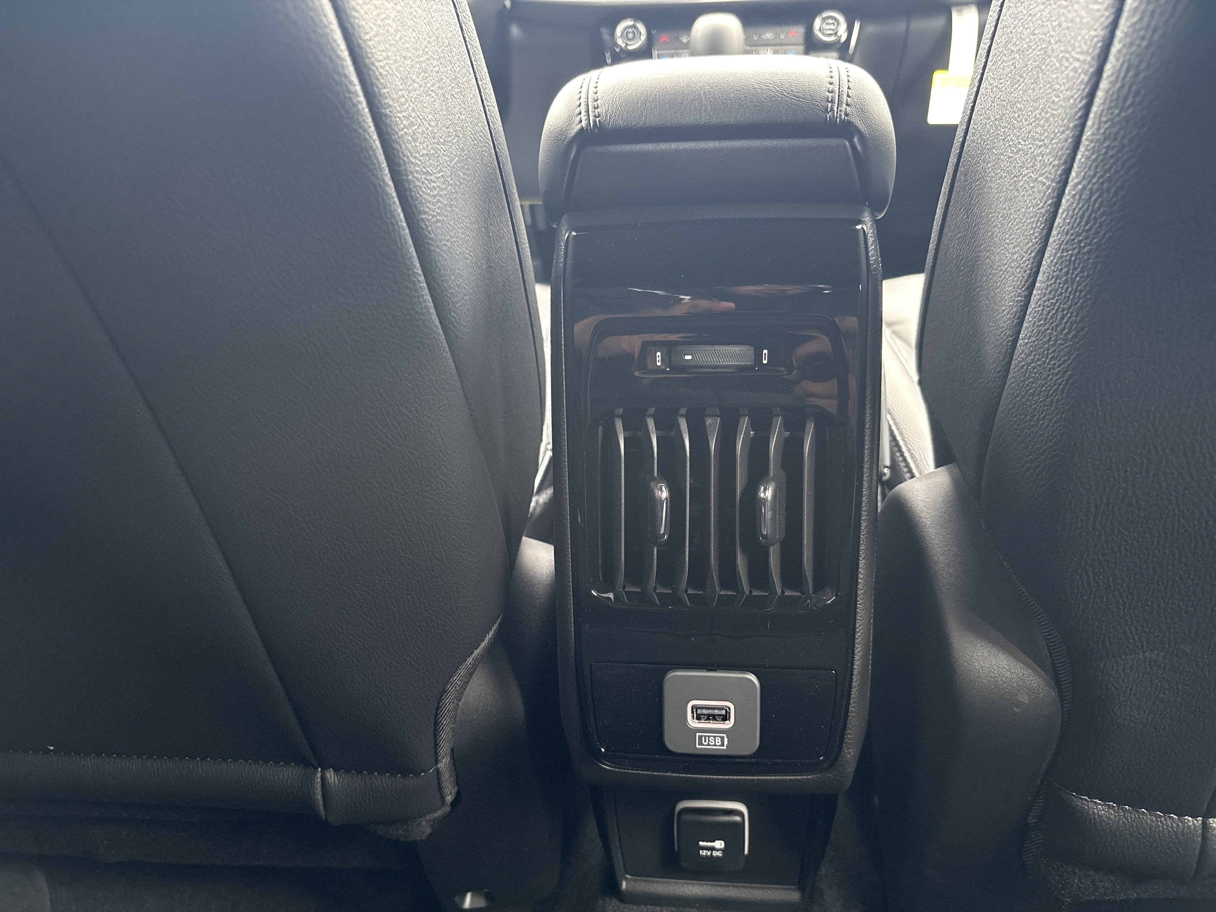 New 2026 Jeep Compass Limited AWD/4WD image 19