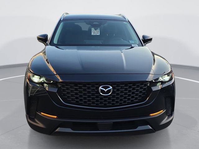 Used 2025 MAZDA CX-50 2.5 Hybrid w/ Preferred Pkg image 8