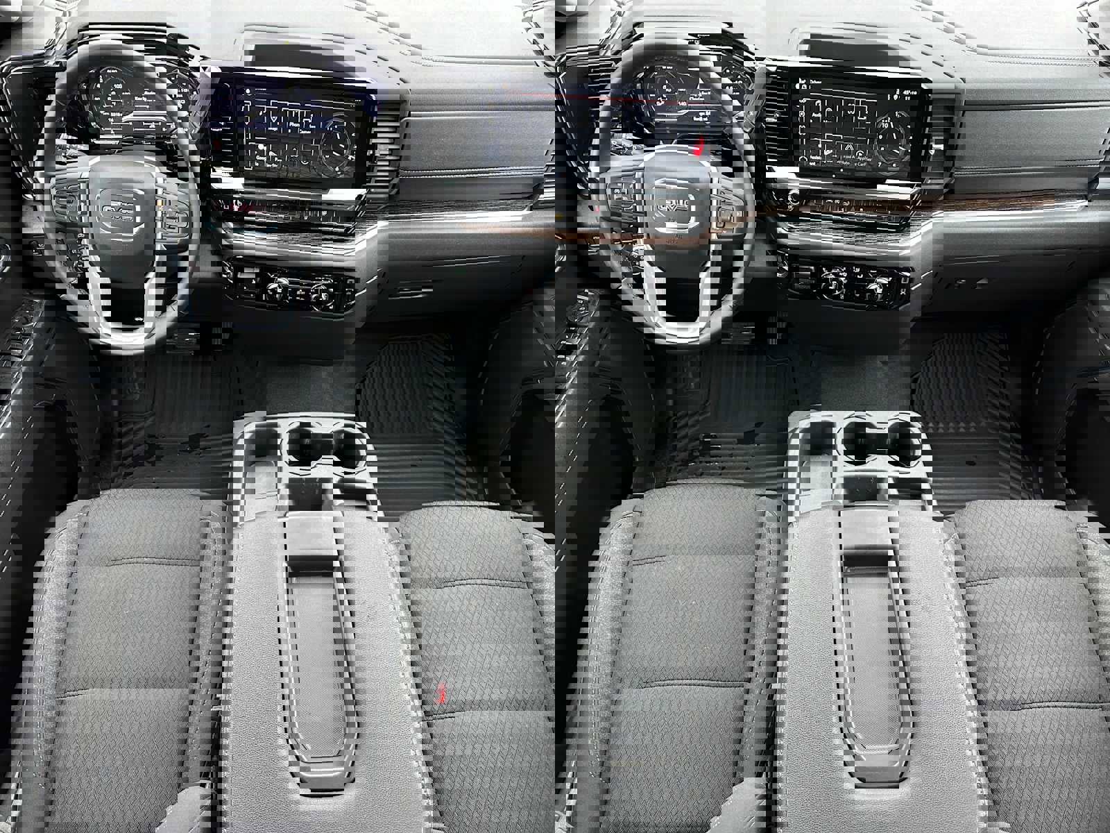 Used 2023 GMC Sierra 1500 Elevation image 18