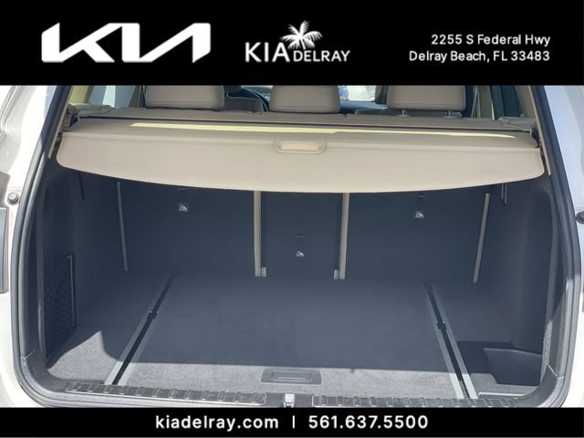 Used 2017 BMW X3 xDrive35i image 10