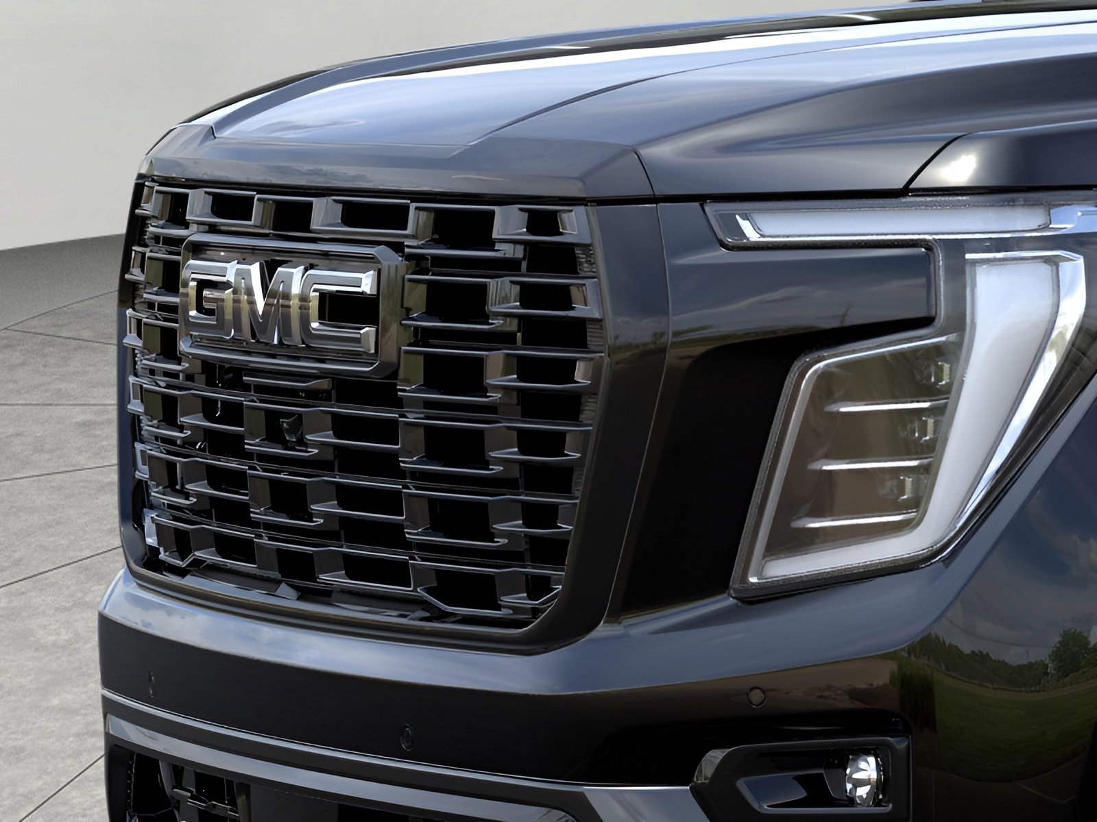 New 2026 GMC Yukon XL Denali Ultimate image 13
