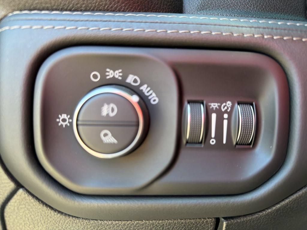 Used 2021 RAM 1500 TRX w/ TRX Level 2 Equipment Group AWD/4WD image 58