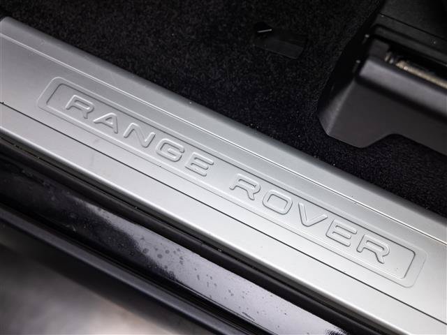 Used 2021 Land Rover Range Rover P525 Westminster Edition AWD/4WD image 26