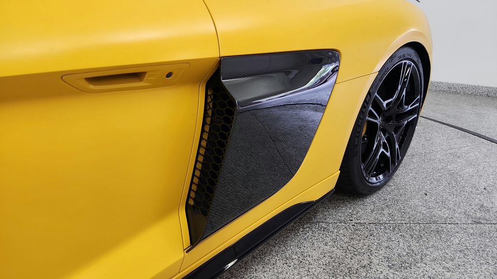 Used 2020 Audi R8 V10 performance AWD/4WD image 15