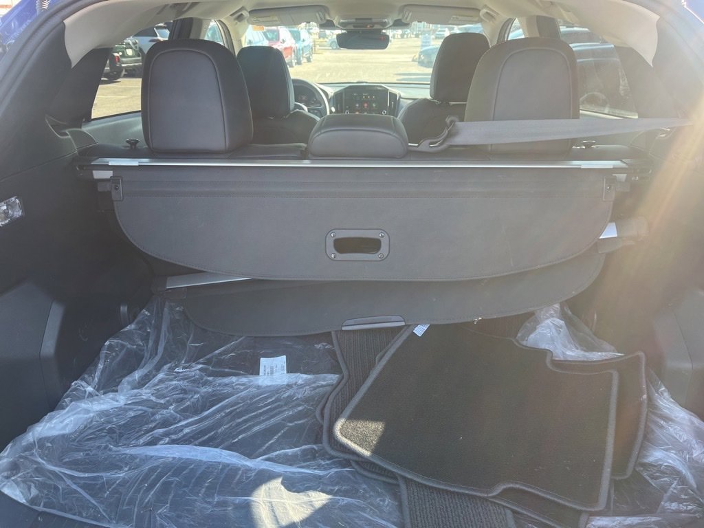 Certified 2025 Subaru Crosstrek 2.5i Limited w/ Crosstrek Mirror Package image 9