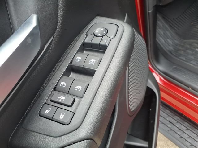 New 2026 RAM 1500 Warlock AWD/4WD image 21