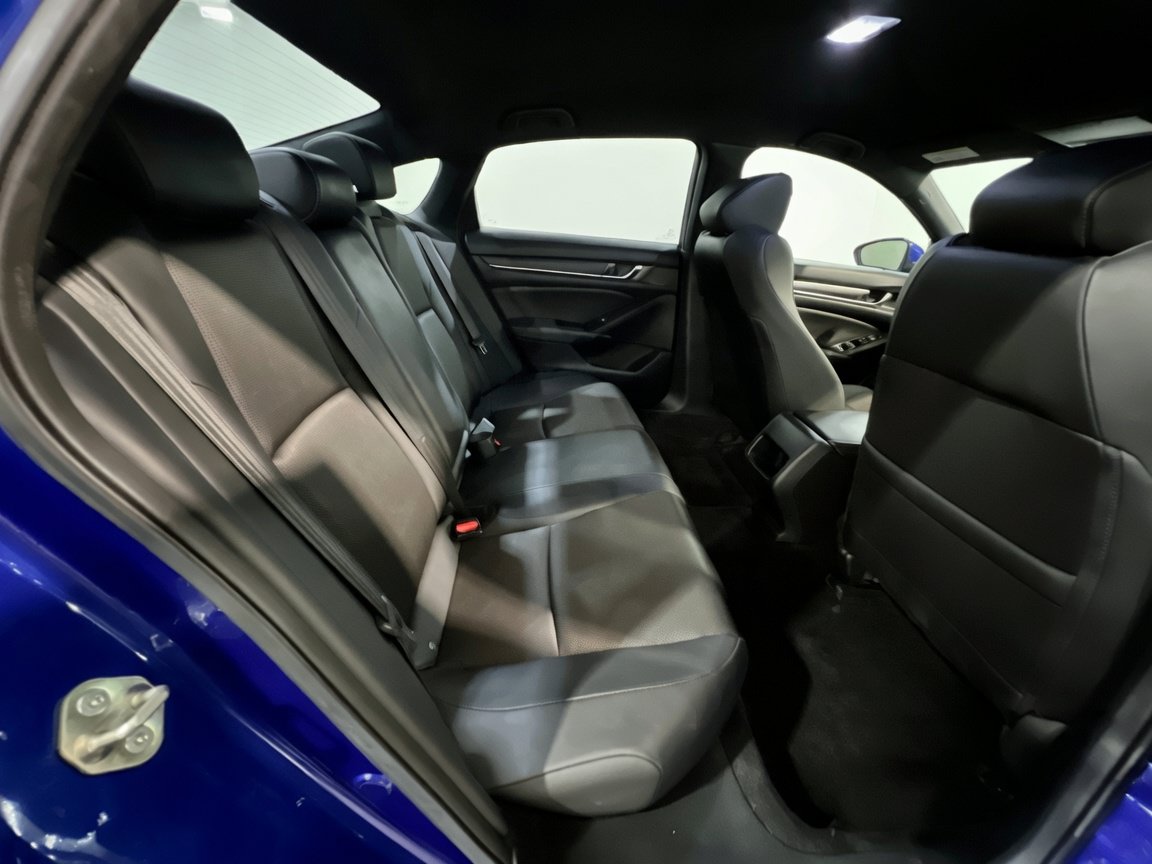 Used 2020 Honda Accord Sport image 18