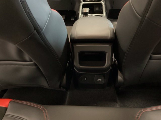 New 2026 Ford Ranger Raptor AWD/4WD image 28