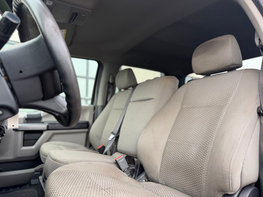 Used 2022 Ford F250 XLT w/ FX4 Off-Road Package image 7