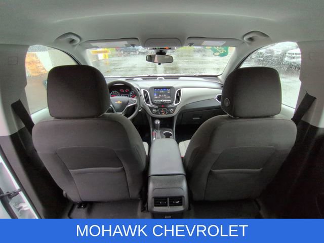 Used 2021 Chevrolet Equinox LS AWD/4WD image 21