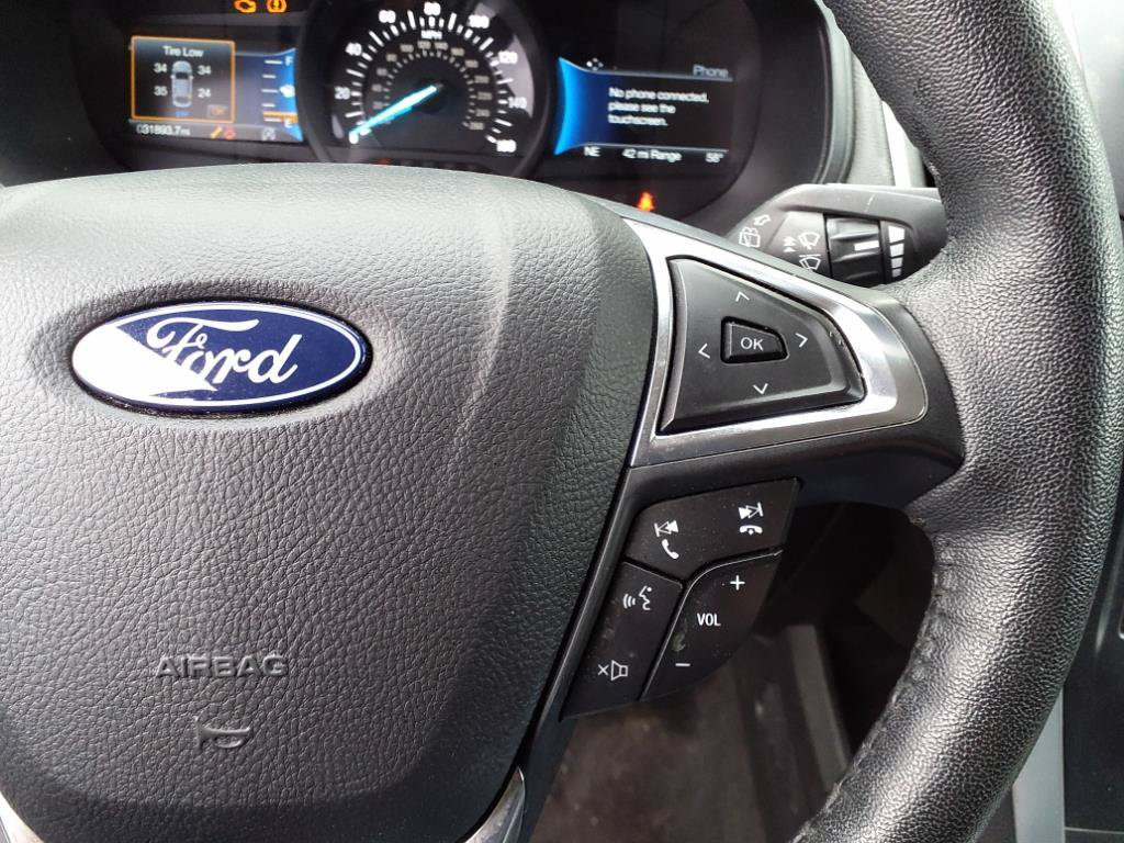 Used 2022 Ford Edge SEL AWD/4WD image 12