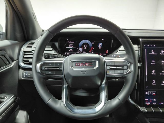 Used 2025 GMC Acadia Elevation AWD/4WD image 34