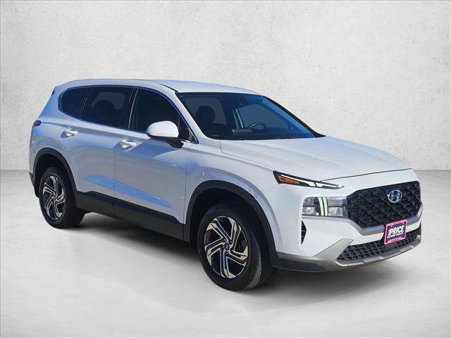 Used 2022 Hyundai Santa Fe SE image 3