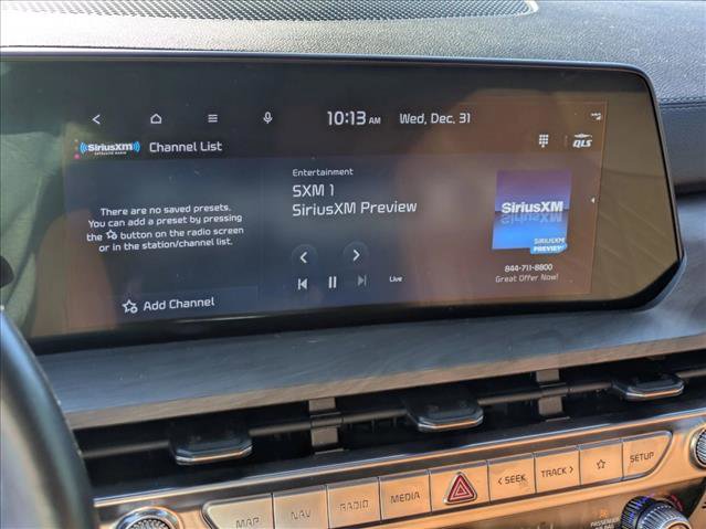 Used 2024 Kia Telluride SX Prestige X-Line image 12