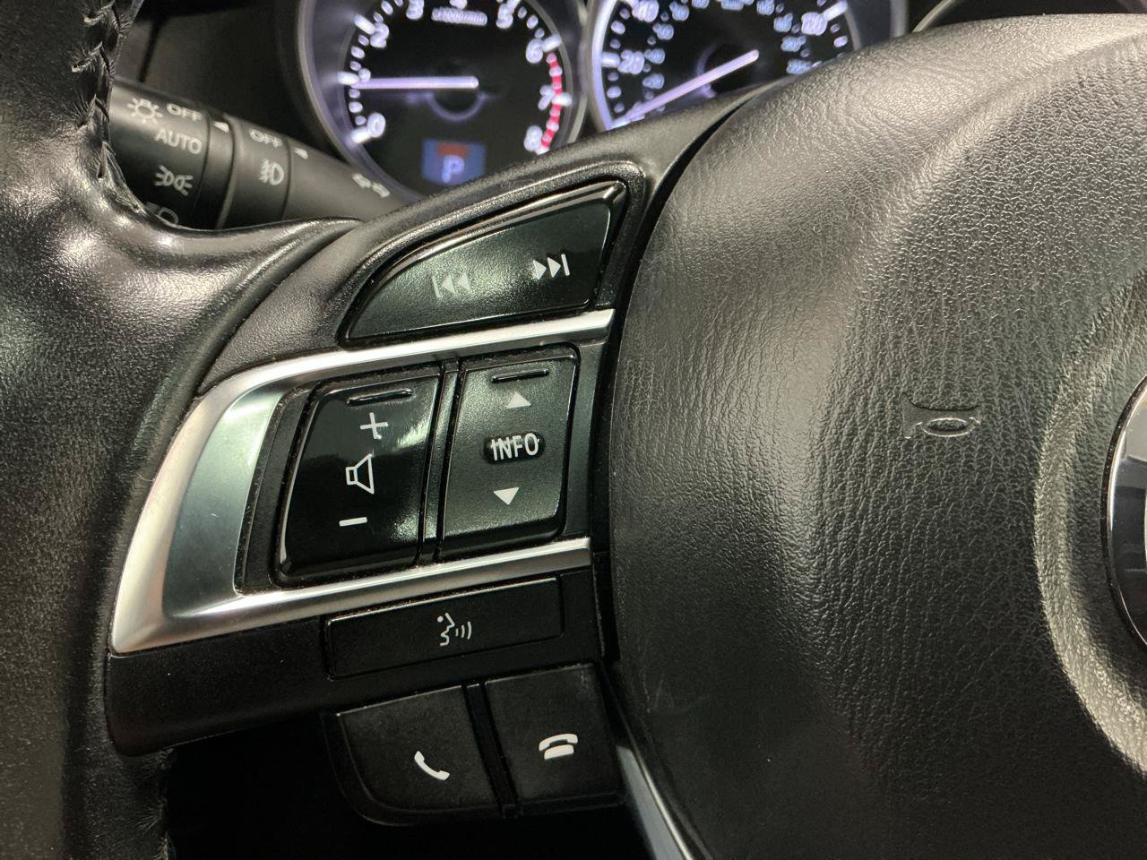 Used 2016 MAZDA CX-5 Grand Touring AWD/4WD image 24