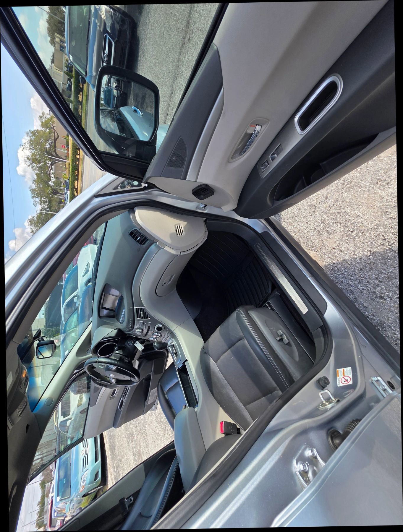 Used 2013 Subaru Tribeca Limited image 22