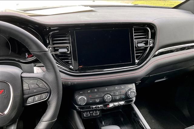 New 2026 Dodge Durango GT image 8