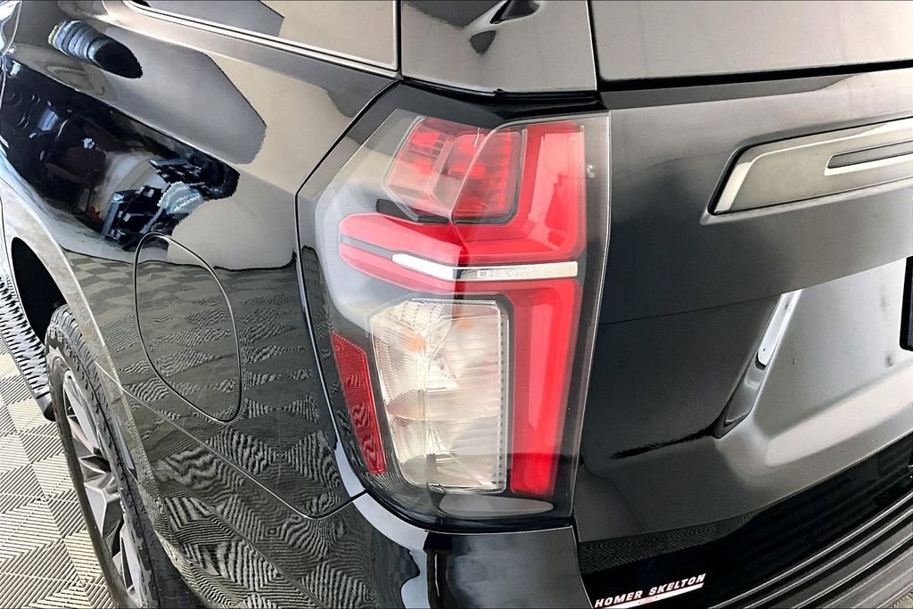 Used 2021 Chevrolet Tahoe Z71 image 29