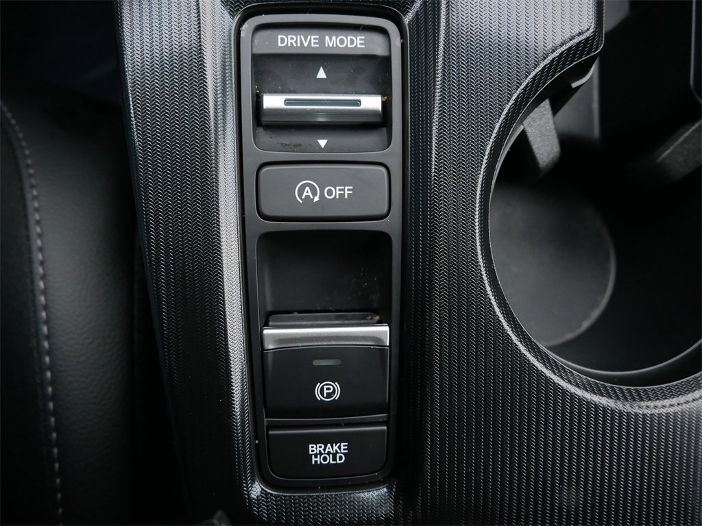 Used 2025 Honda Civic Sport image 25