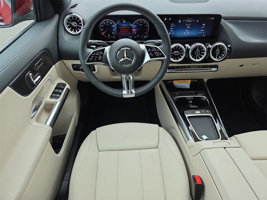 New 2026 Mercedes-Benz GLA 250 4MATIC image 15