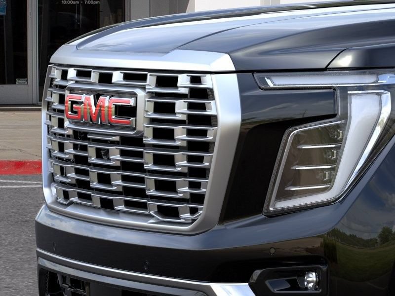 New 2026 GMC Yukon XL Denali w/ Denali Reserve Package AWD/4WD image 14