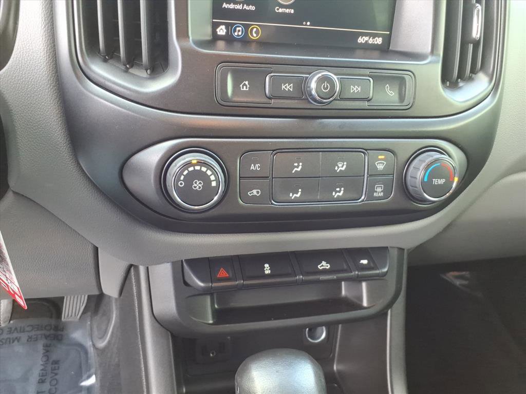 Used 2022 GMC Canyon Elevation Standard w/ Convenience Package image 18