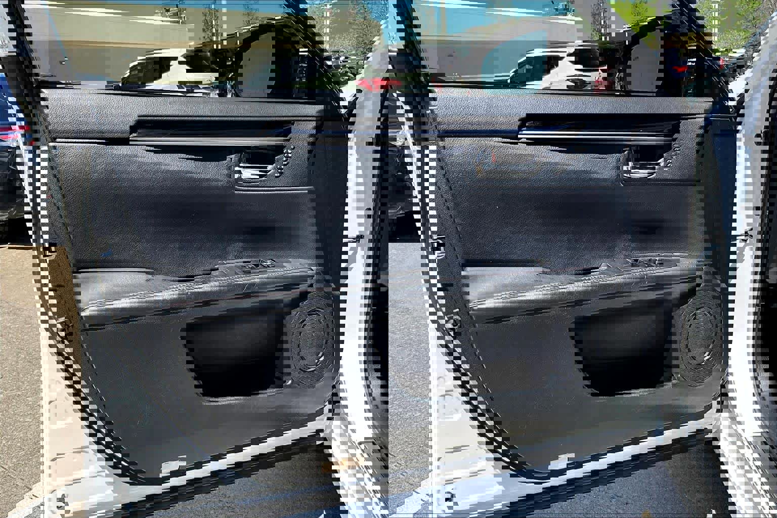 Used 2015 Lexus ES 350 image 18