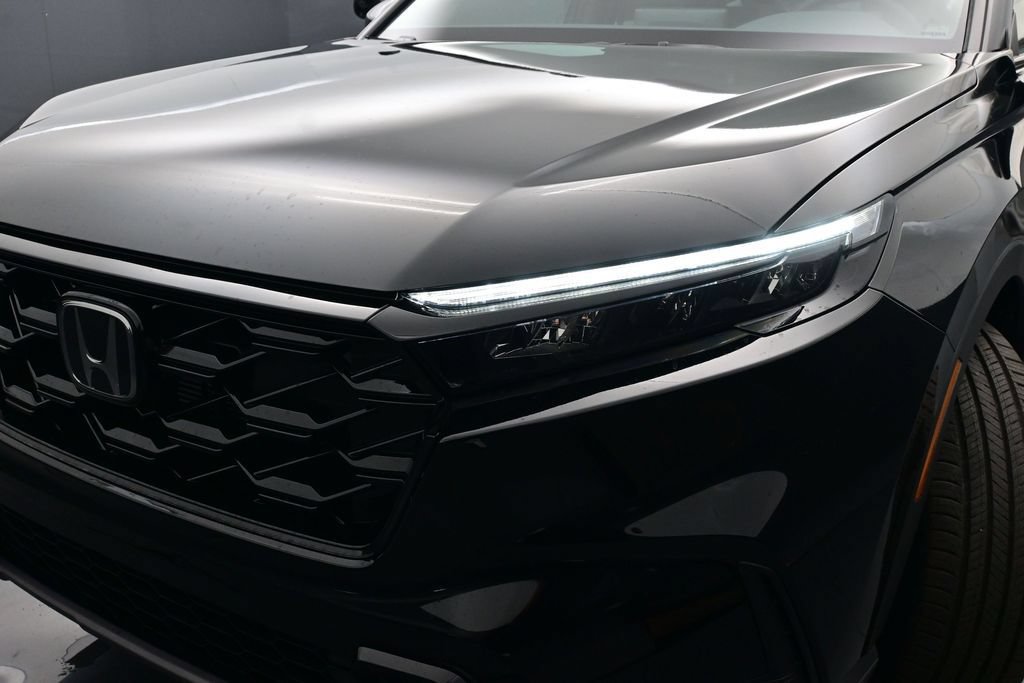 New 2026 Honda CR-V Sport image 34