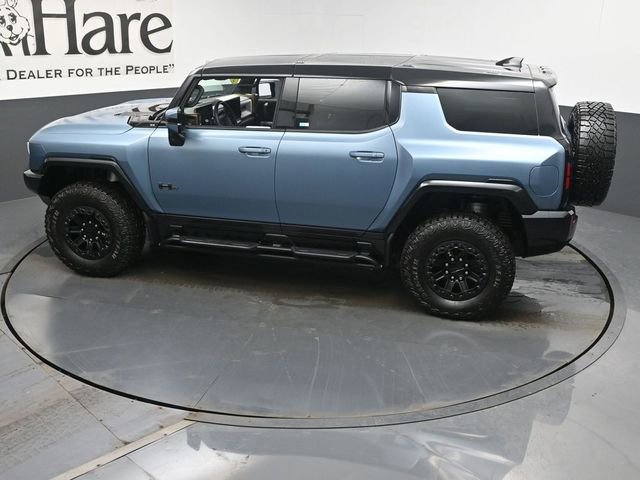 Certified 2024 GMC Hummer EV 3X w/ Omega Edition image 41