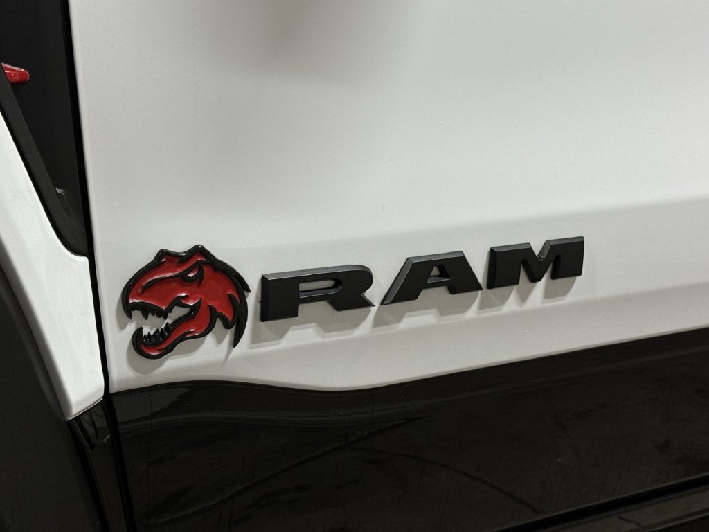 Used 2023 RAM 1500 TRX w/ TRX Level 2 Equipment Group AWD/4WD image 27