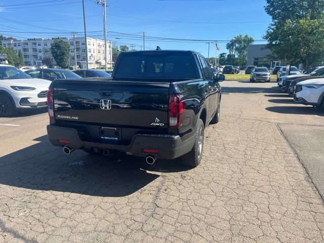 Used 2023 Honda Ridgeline RTL-E image 18