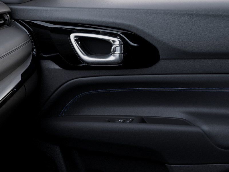 New 2026 Jeep Compass Limited AWD/4WD image 25