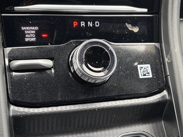 New 2026 Jeep Grand Cherokee Limited w/ Limited Altitude Package image 23