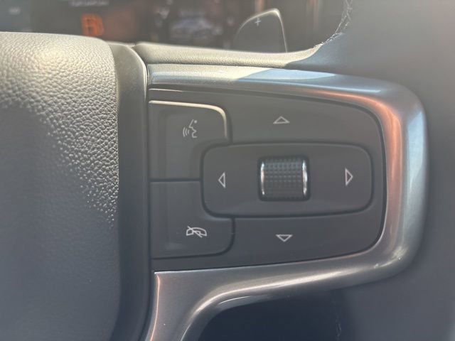 New 2026 Chevrolet Silverado 1500 LTZ w/ LTZ Premium Package image 28