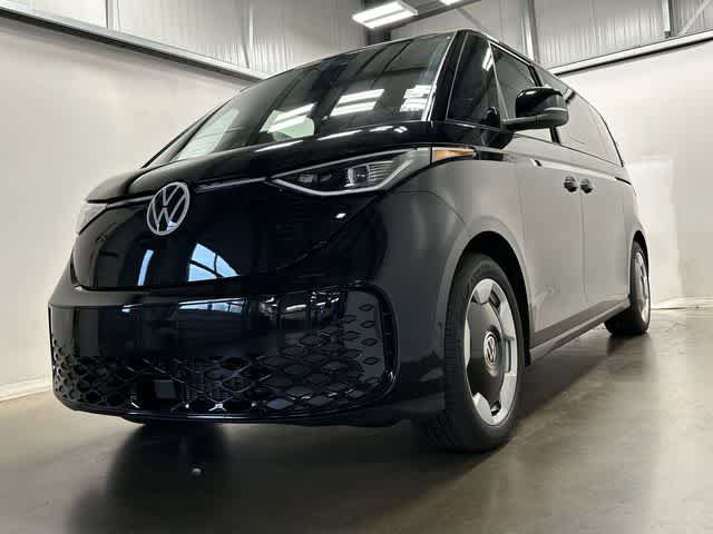 New 2025 Volkswagen ID. Buzz Pro S RWD image 28
