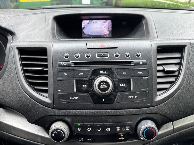 Used 2013 Honda CR-V LX image 21