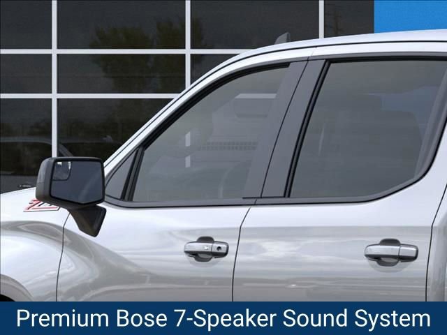 New 2026 Chevrolet Silverado 1500 RST w/ Convenience Package II image 13
