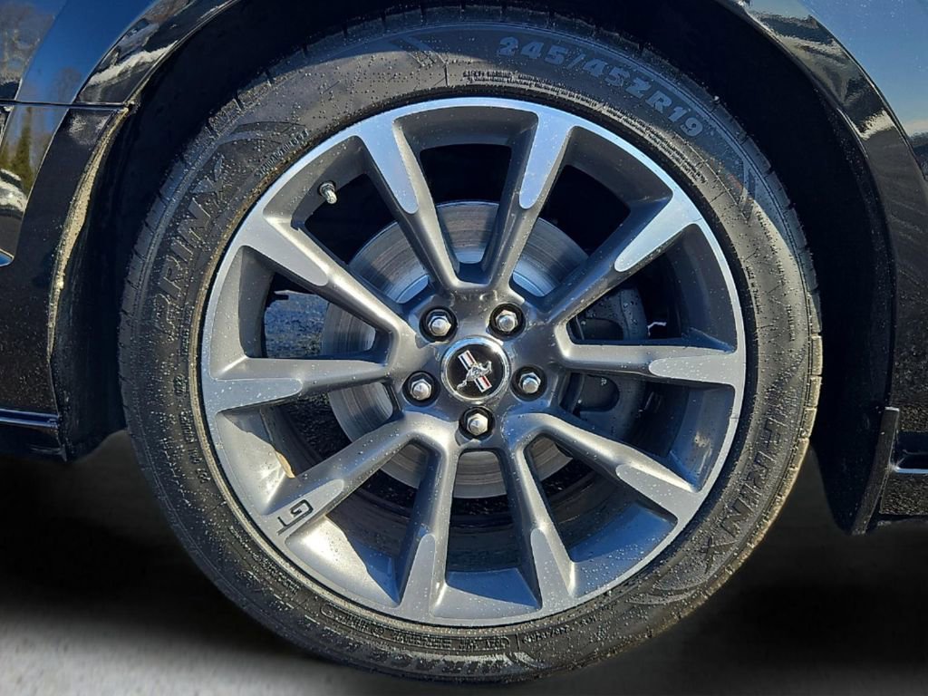 Used 2007 Ford Mustang GT image 8