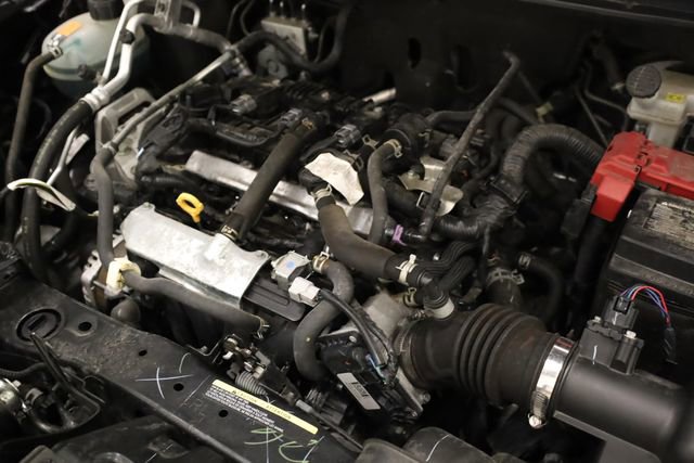 Used 2024 Nissan Kicks SV image 9