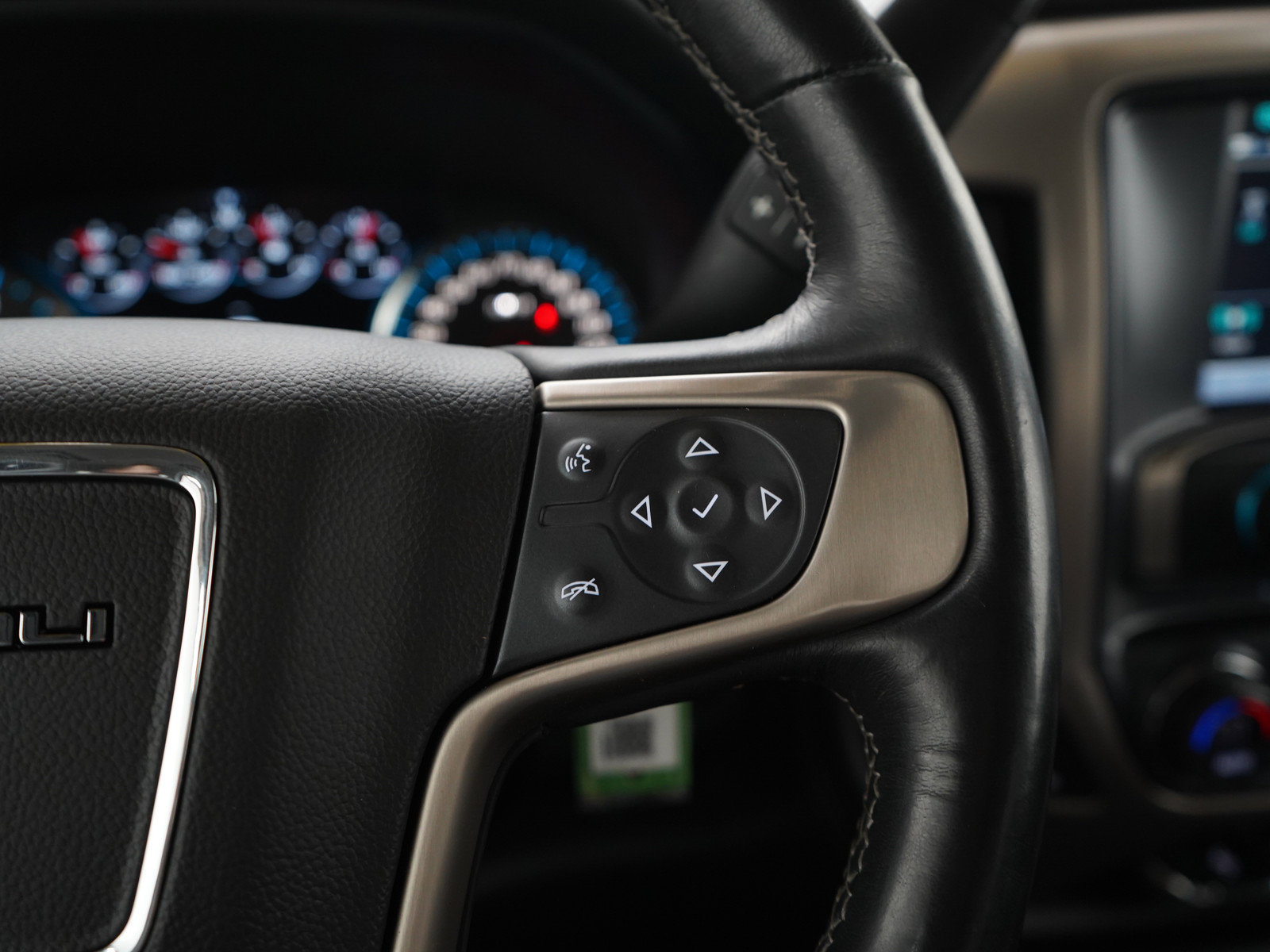 Used 2019 GMC Sierra 2500 Denali AWD/4WD image 25