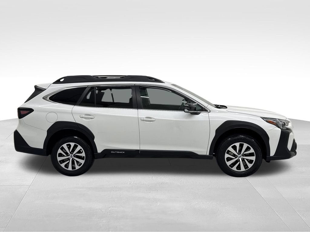 Certified 2024 Subaru Outback Premium AWD/4WD image 9